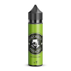 Don Cristo by PGVG Labs Longfill Aroma Pistachio 10 ml