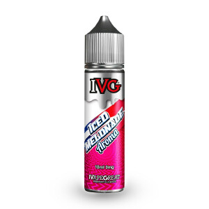 IVG Longfill Aroma Crushed - Iced Melonade 10 ml