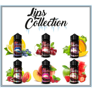 Lips Collection Longfill Aroma 10 ml