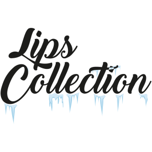 Lips Collection Longfill Aroma 10 ml