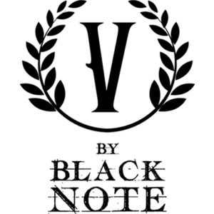 V by Black Note Longfill Aroma 10 ml