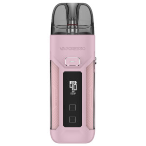 Vaporesso LUXE X Pro E-Zigaretten Set pink