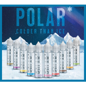 Polar by TNT Vape Longfill Aroma Purple Snow 10 ml