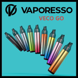Vaporesso VECO GO E-Zigaretten Set