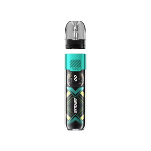 VooPoo Argus P1S E-Zigaretten Set blau