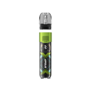 VooPoo Argus P1S E-Zigaretten Set grün