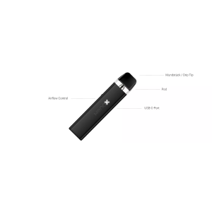 GeekVape Wenax Q Mini E-Zigaretten Set