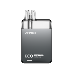 Vaporesso ECO Nano E-Zigaretten Set grau