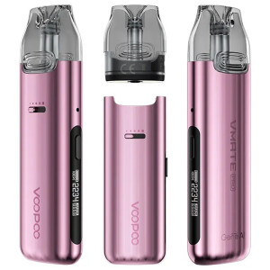 VooPoo VMATE Pro E-Zigaretten Set pink