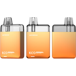 Vaporesso ECO Nano E-Zigaretten Set gold