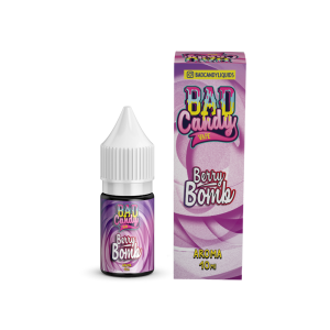 Bad Candy Aroma Berry Bomb 10ml