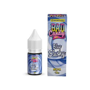 Bad Candy Aroma Blue Slushy 10ml