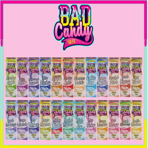 Bad Candy Aroma Forest Ice Berrys 10ml