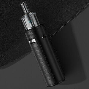 VooPoo Doric E E-Zigaretten Set schwarz