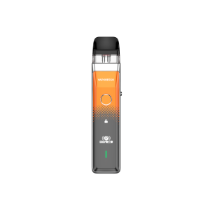 Vaporesso XROS Pro E-Zigaretten Set orange