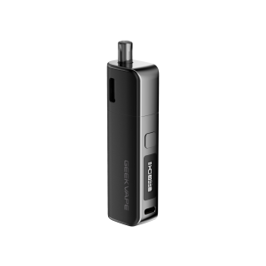 GeekVape S30 E-Zigaretten Set schwarz