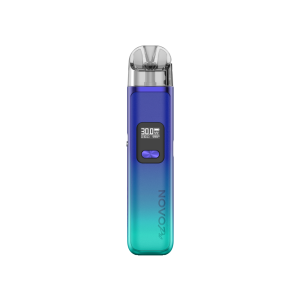 Smok Novo Pro E-Zigaretten Set cyan-blau