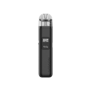 Smok Novo Pro E-Zigaretten Set matt-schwarz