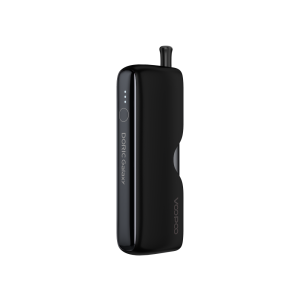 VooPoo Doric Galaxy E-Zigaretten Set schwarz