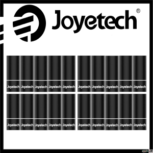 Joyetech eRoll Slim Filter (20 St&uuml;ck pro Packung)