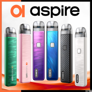 Aspire Flexus Pro E-Zigaretten Set