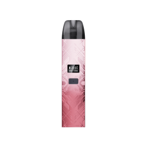 Vapefly Jester Pro E-Zigaretten Set pink