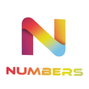 Numbers Longfill Aroma 5 ml
