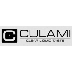 Culami Liquids Süßer Tabak 10 ml