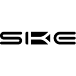 SKE Crystal Plus E-Zigaretten Set | Akku 400 mAh mit...