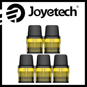 Joyetech WideWick Pod (5 Stück pro Packung)