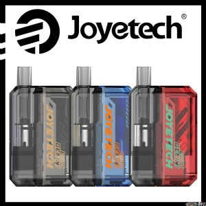 Joyetech EVIO Gemini E-Zigaretten Set