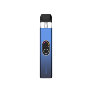 Vaporesso XROS 4 E-Zigaretten Set blau