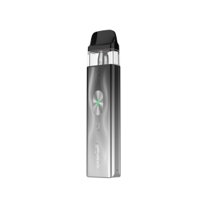 Vaporesso XROS 4 Mini E-Zigaretten Set grau
