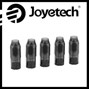 Joyetech eGo Air Cartridge 1,0 Ohm (5 Stück pro...