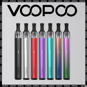 VooPoo Doric Galaxy S1 E-Zigaretten Set