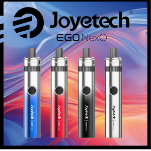 Joyetech eGo NexO E-Zigaretten Set