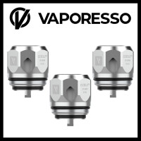 Vapanion GT CCELL Coil Head 0,5 Ohm (3 Stück pro Packung)