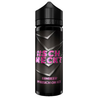 Himbeer Pfirsich on Ice 10ml