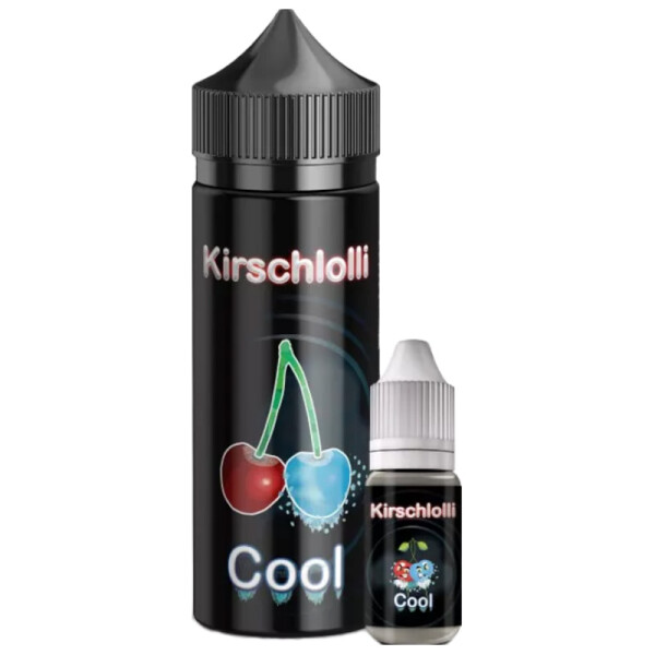 Kirschlolli Cool