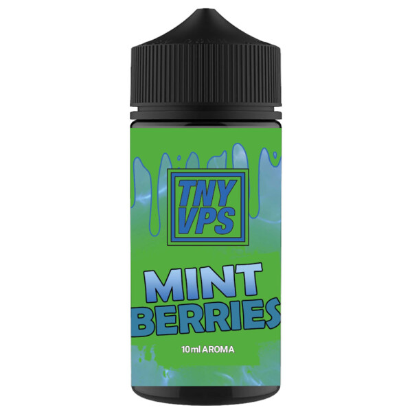 Mint Berries