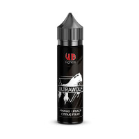 UB Fighters Longfill Aroma 5 ml