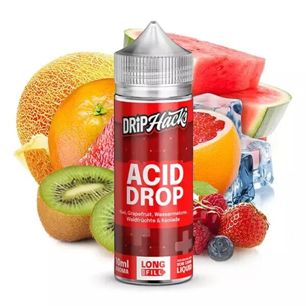 Acid Drop 10ml