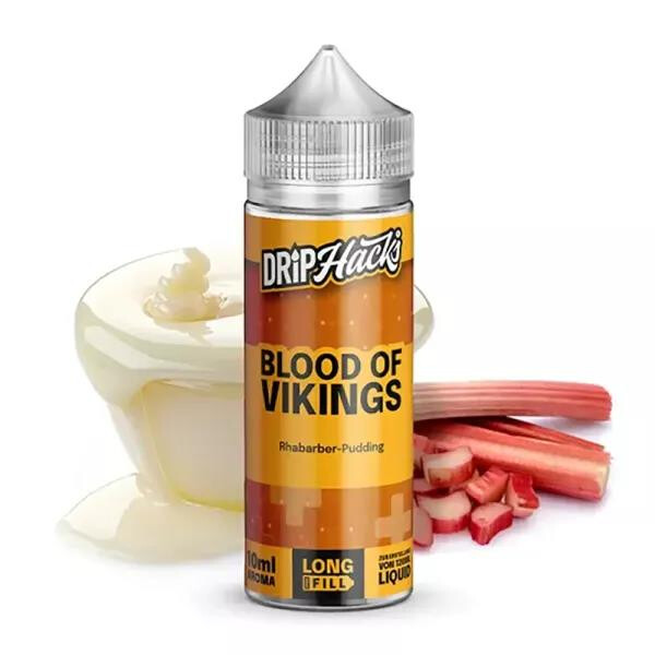 Blood of Vikings 10ml