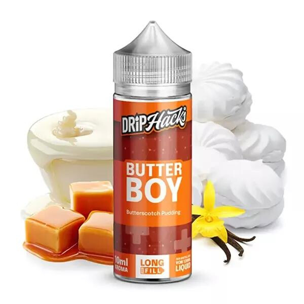Butterboy 10ml
