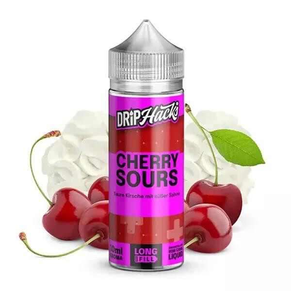 Cherry Sours 10ml
