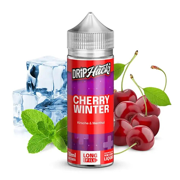 Cherry Winter 10ml