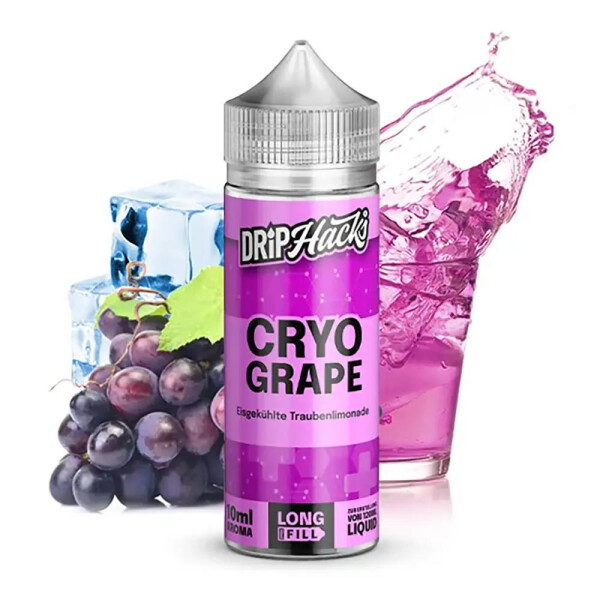 Cryo Grape 10ml