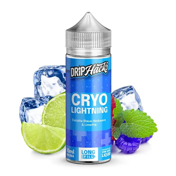 Cryo Lightning 10ml