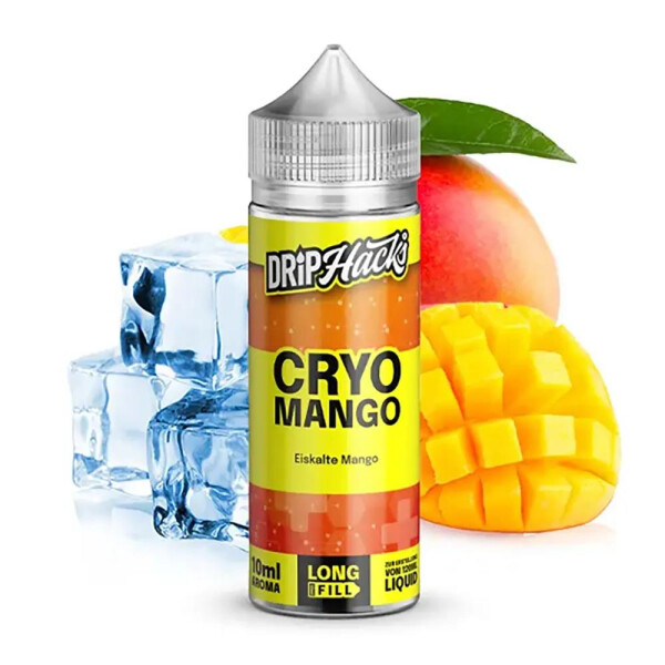 Cryo Mango 10ml
