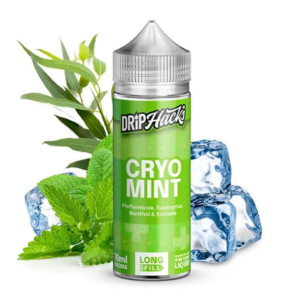 Cryo Mint 10ml